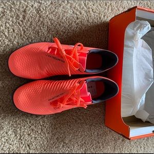 Women’s Nike Soccer Shoes size 8.5